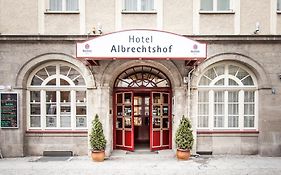 Martas Hotel Albrechtshof